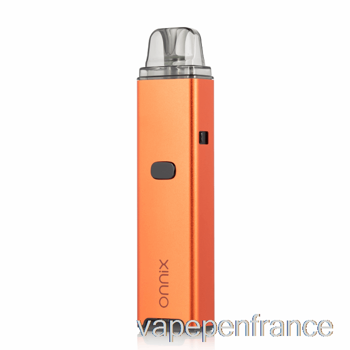 Freemax Onnix 20w Système De Pod Stylo Vape Rouge Corail